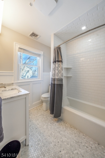 Tuscan - Residential