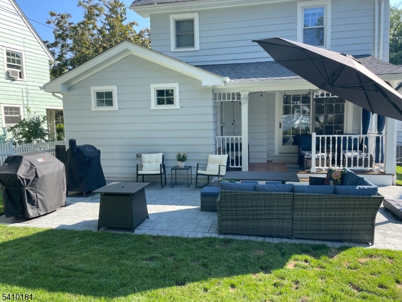 Tuscan - Residential