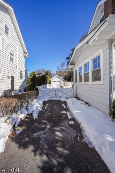 Tuscan - Residential