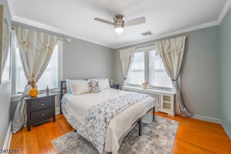 Tuscan - Residential