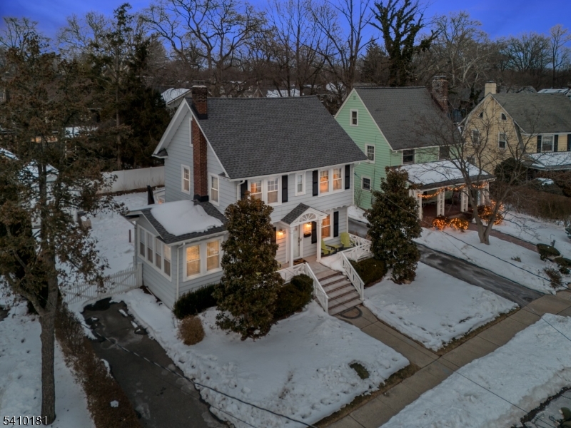 Tuscan - Residential