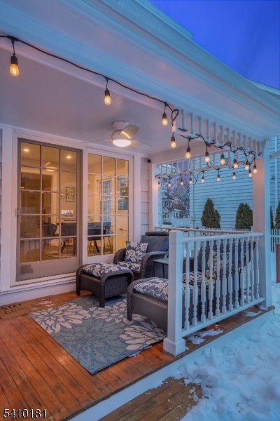 Tuscan - Residential