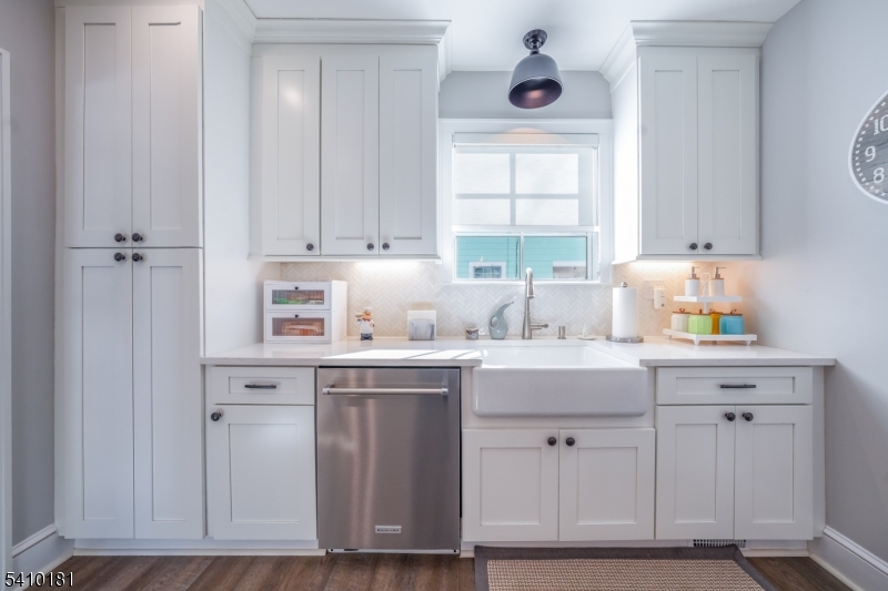 Tuscan - Residential