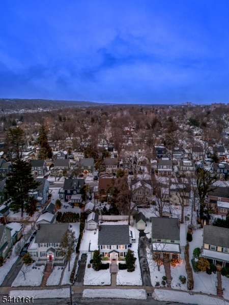 Tuscan - Residential