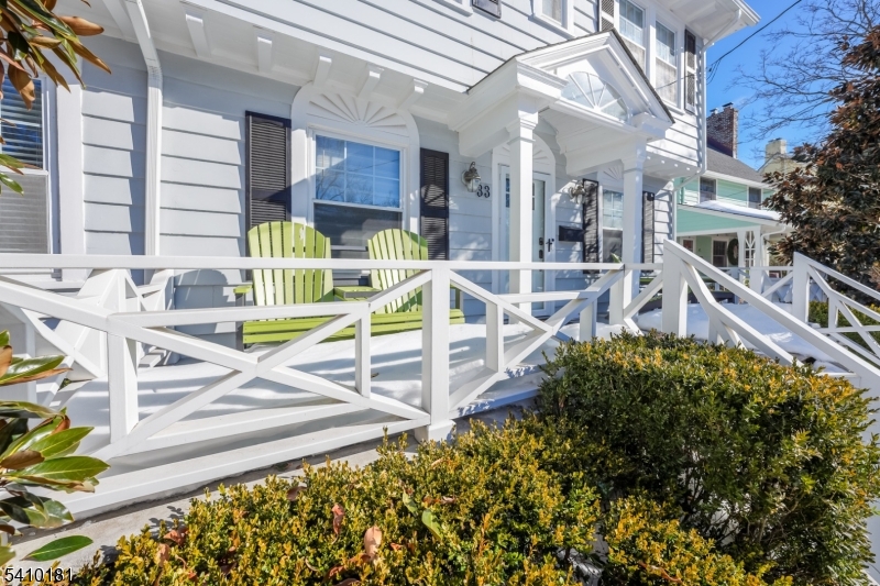 Tuscan - Residential