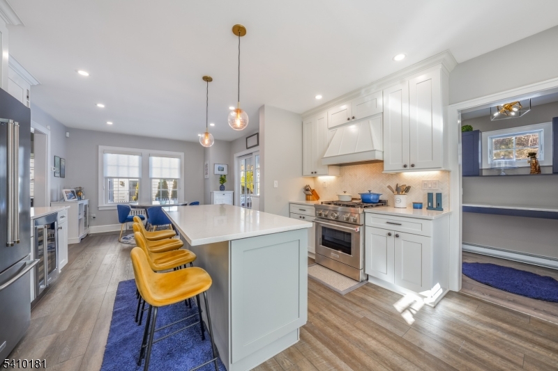 Tuscan - Residential