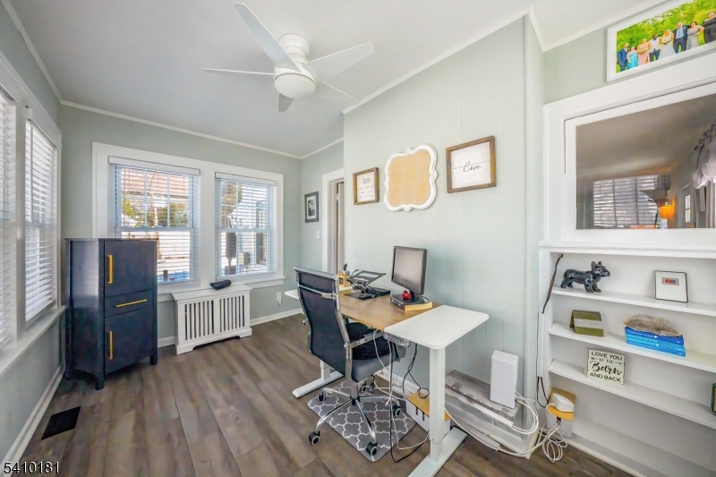 Tuscan - Residential