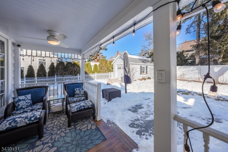 Tuscan - Residential