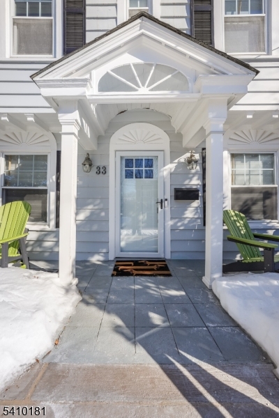 Tuscan - Residential