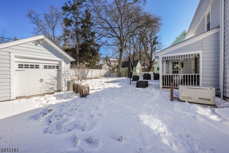 Tuscan - Residential