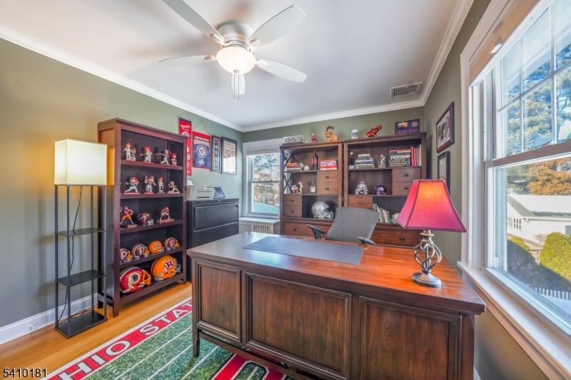 Tuscan - Residential