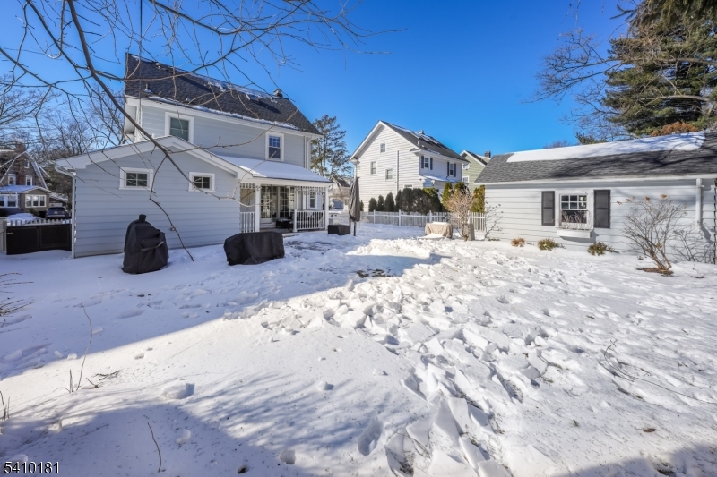 Tuscan - Residential