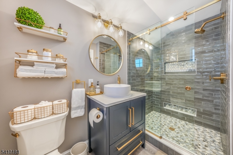 Tuscan - Residential