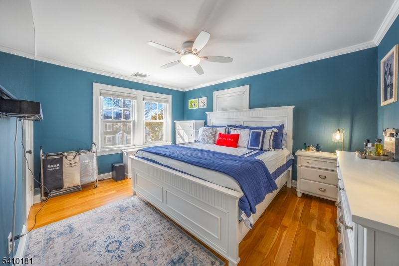 Tuscan - Residential