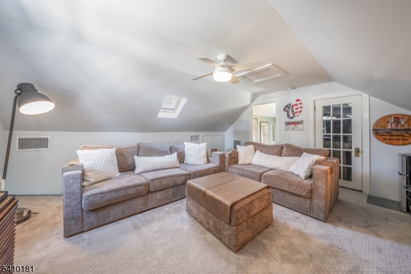 Tuscan - Residential