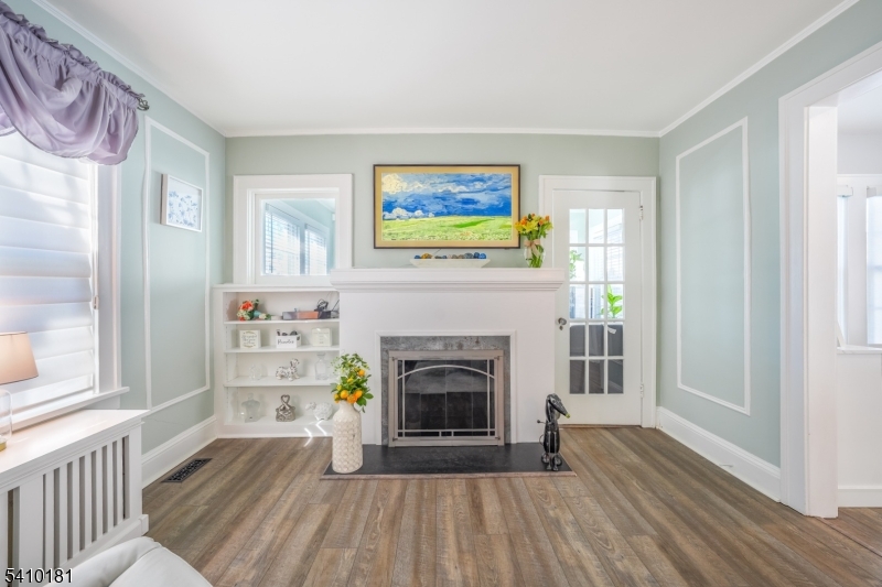 Tuscan - Residential