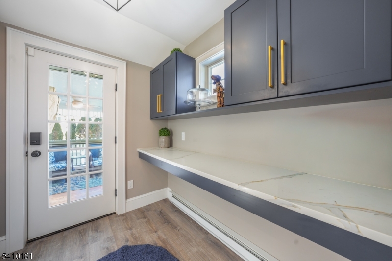 Tuscan - Residential