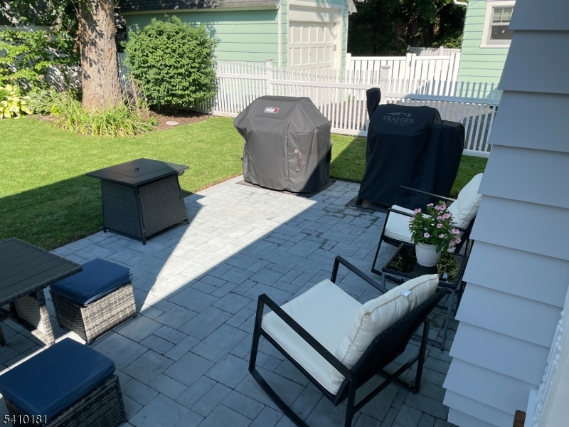 Tuscan - Residential