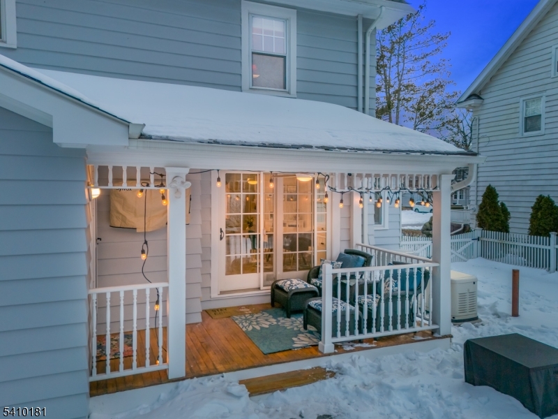 Tuscan - Residential