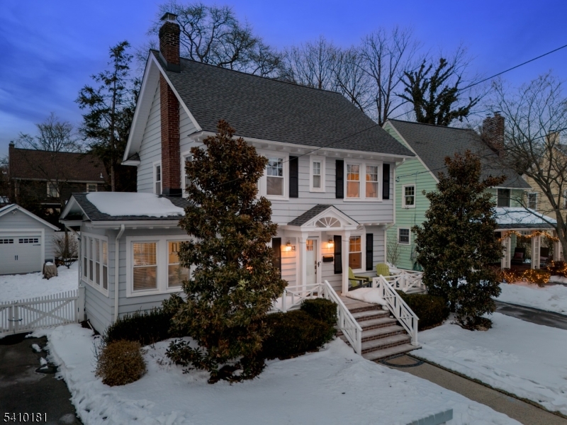 Tuscan - Residential