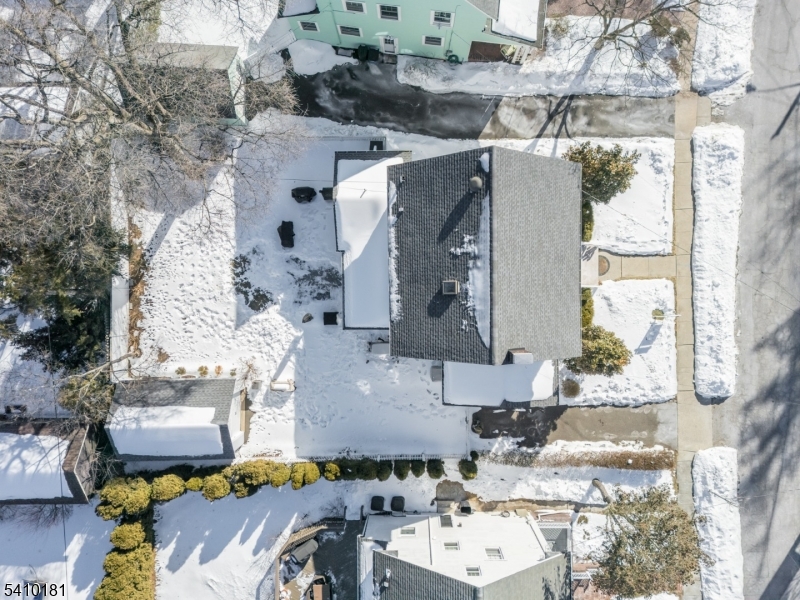 Tuscan - Residential