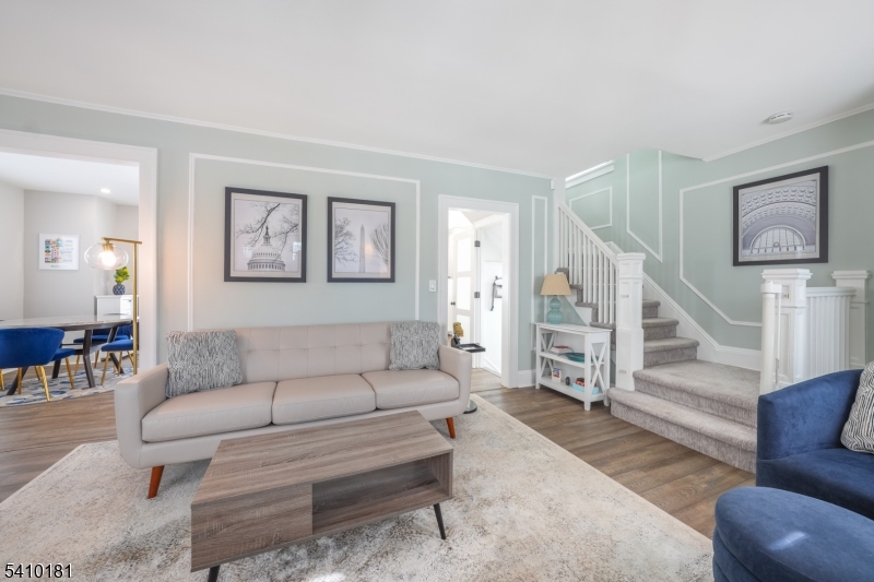 Tuscan - Residential