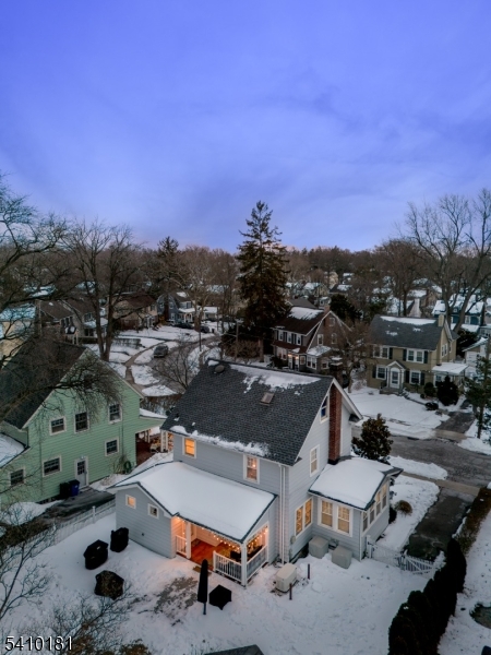 Tuscan - Residential