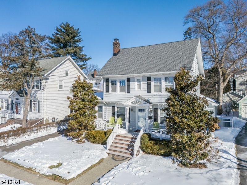 Tuscan - Residential