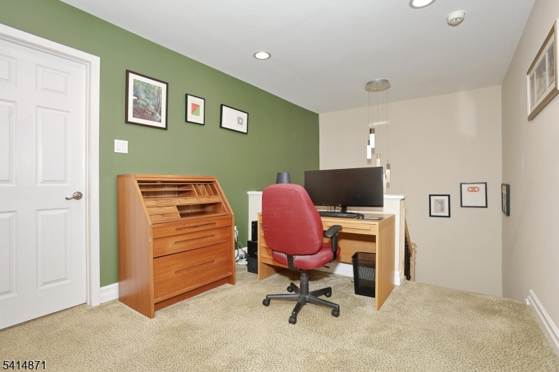 INDIAN FIELD - Residential