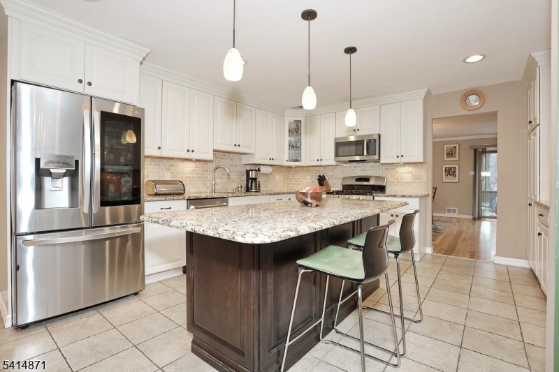 INDIAN FIELD - Residential