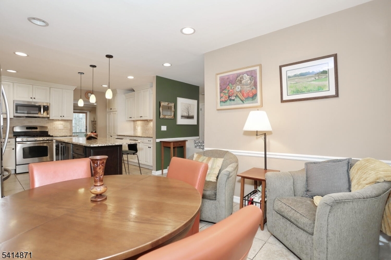 INDIAN FIELD - Residential