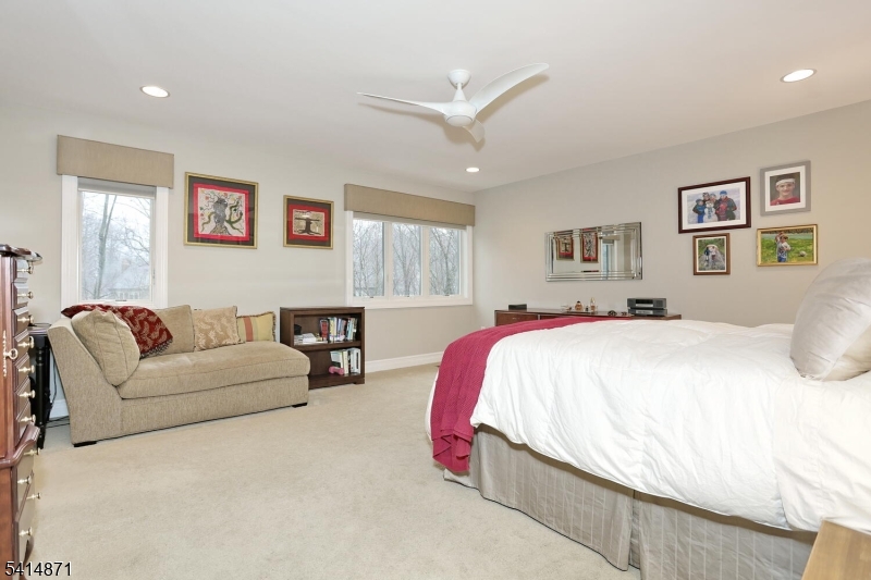 INDIAN FIELD - Residential