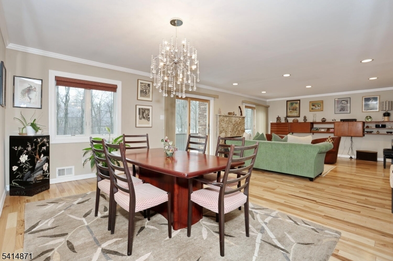 INDIAN FIELD - Residential