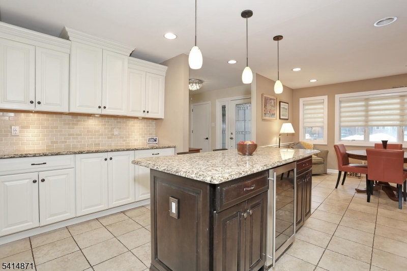 INDIAN FIELD - Residential