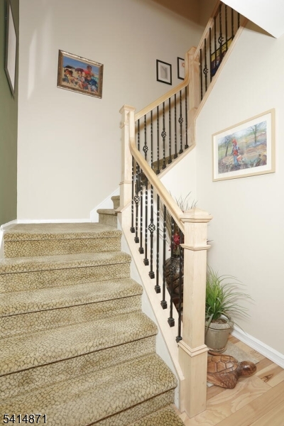 INDIAN FIELD - Residential