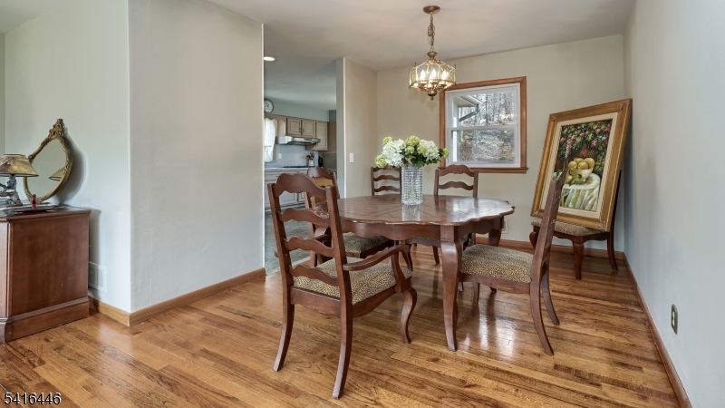 LIONS HEAD LAKE - Residential