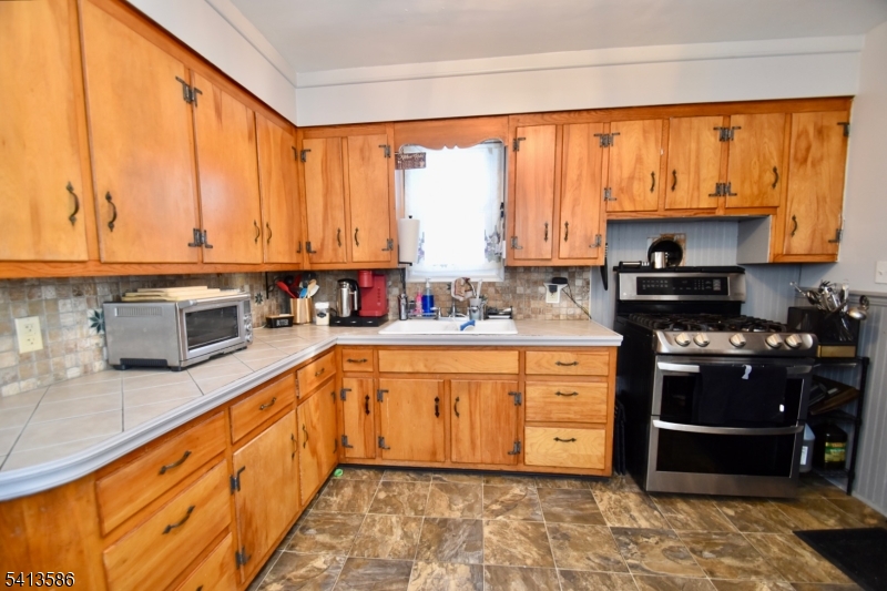 Lower West Milford - Residential