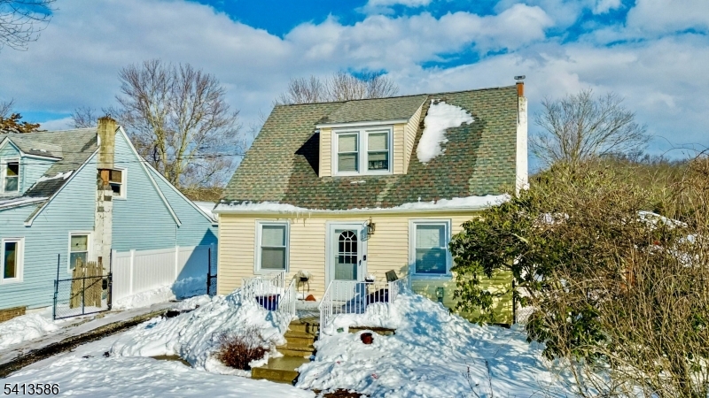 Lower West Milford - Residential