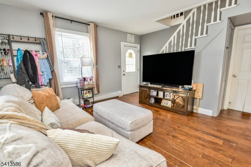 Lower West Milford - Residential