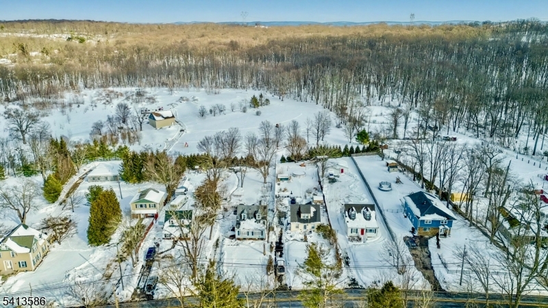 Lower West Milford - Residential