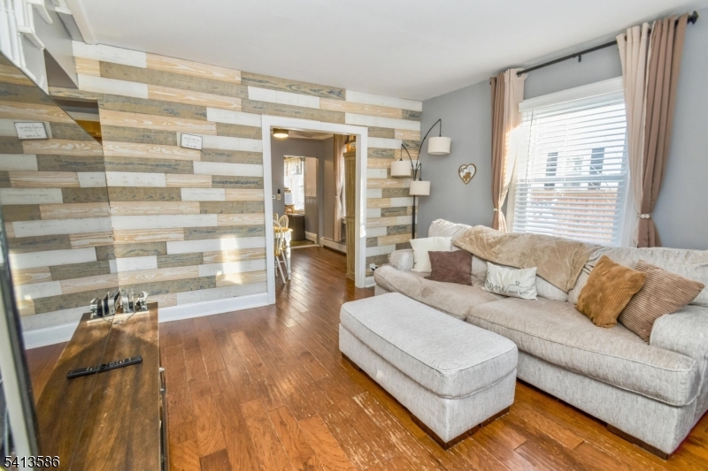 Lower West Milford - Residential