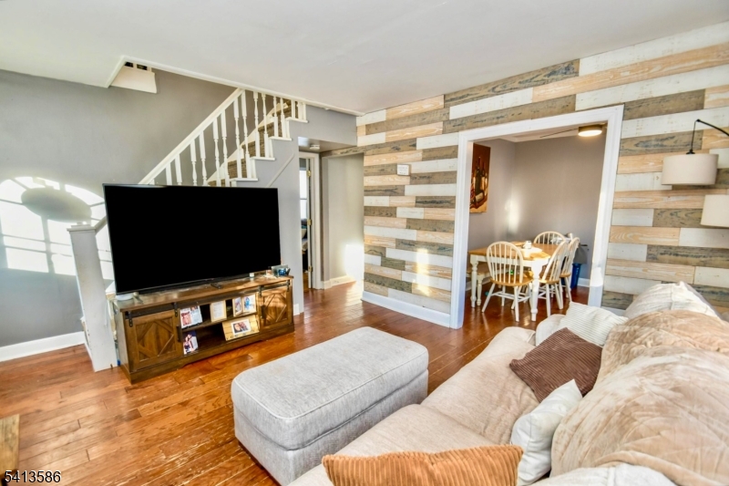 Lower West Milford - Residential