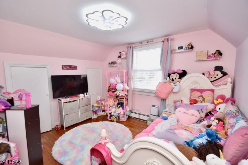 Lower West Milford - Residential