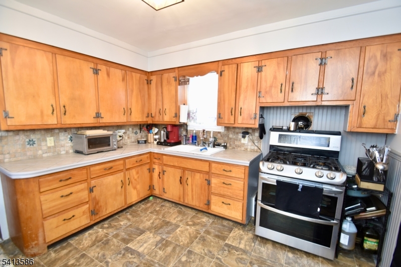 Lower West Milford - Residential