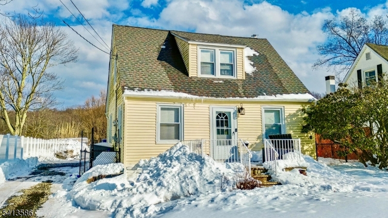 Lower West Milford - Residential