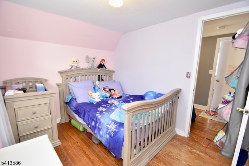 Lower West Milford - Residential