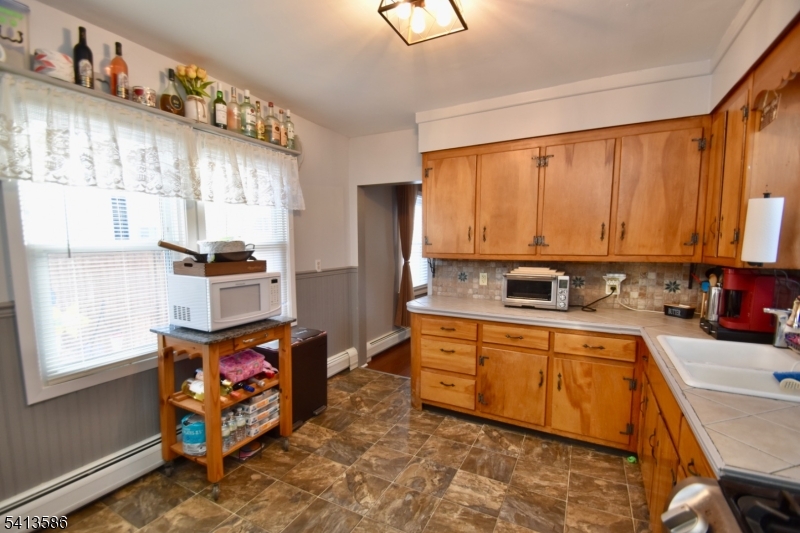 Lower West Milford - Residential