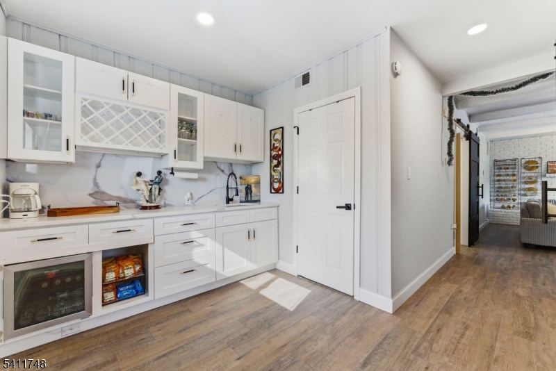 Lake Neepaulin - Residential