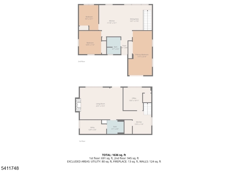 Lake Neepaulin - Residential