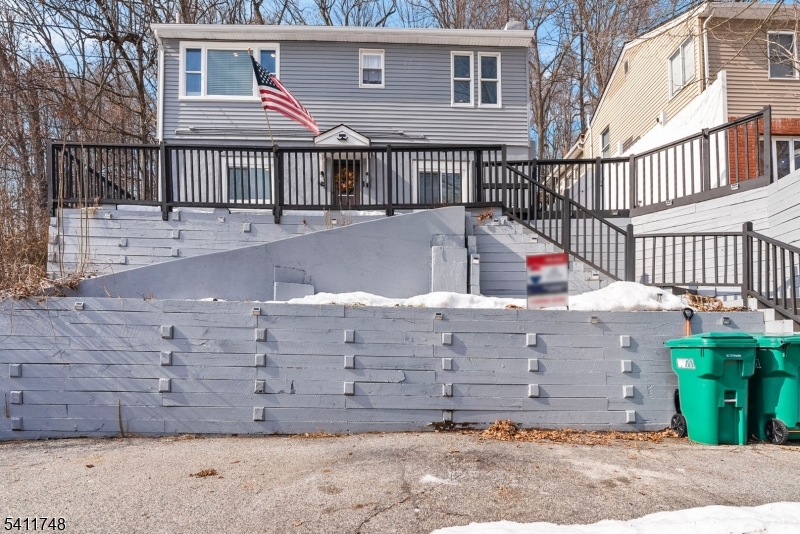 Lake Neepaulin - Residential